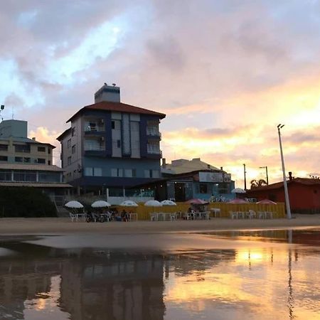 Paraiso Apart Hotel Florianópolis Zewnętrze zdjęcie