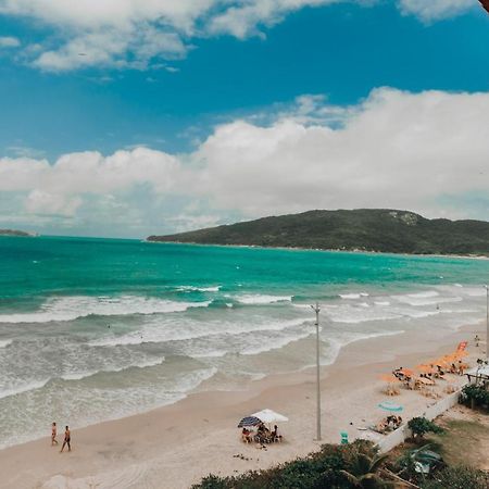 Paraiso Apart Hotel Florianópolis Zewnętrze zdjęcie
