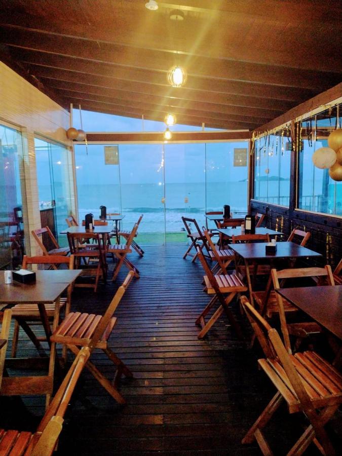 Paraiso Apart Hotel Florianópolis Zewnętrze zdjęcie