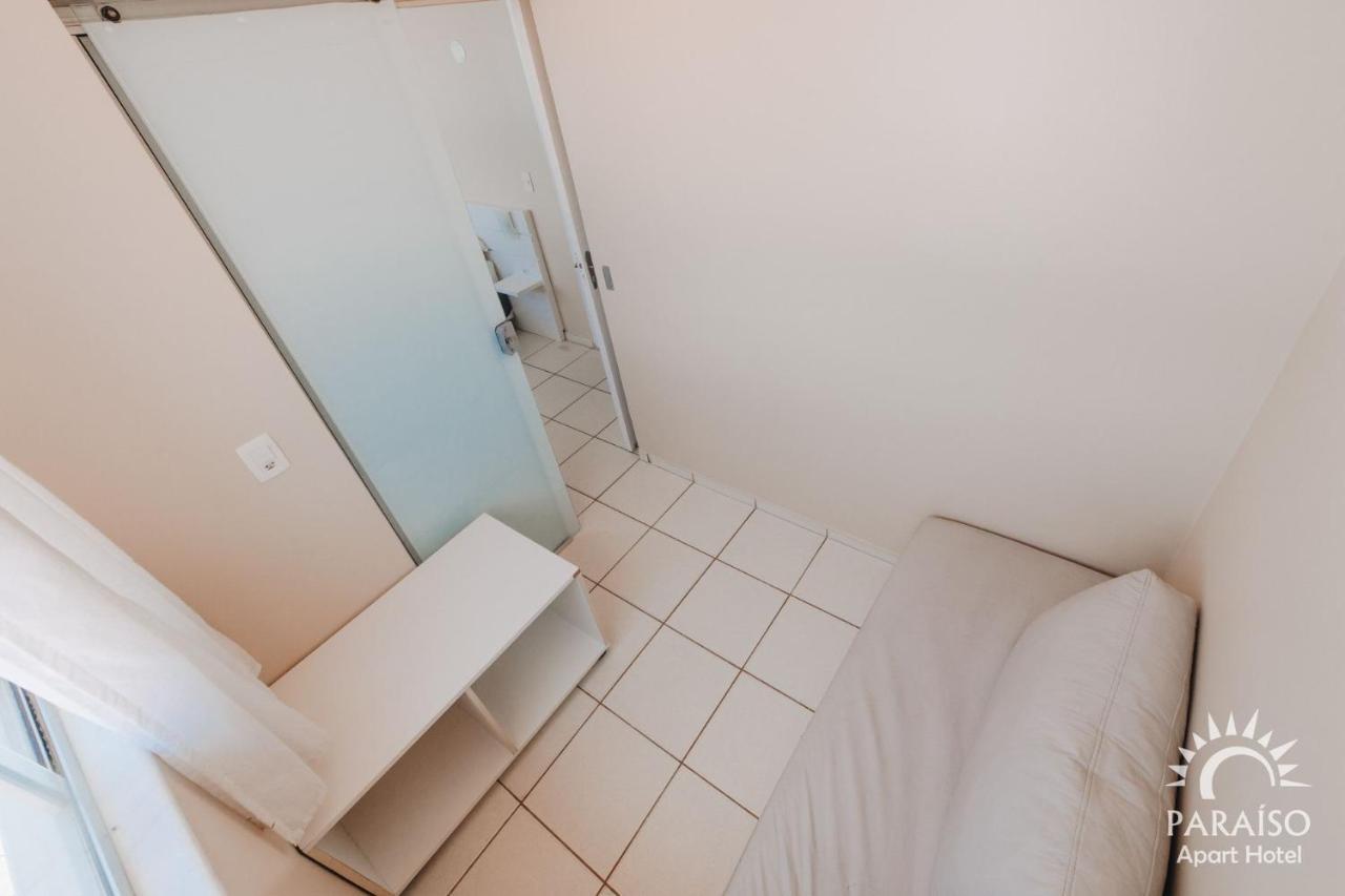 Paraiso Apart Hotel Florianópolis Zewnętrze zdjęcie