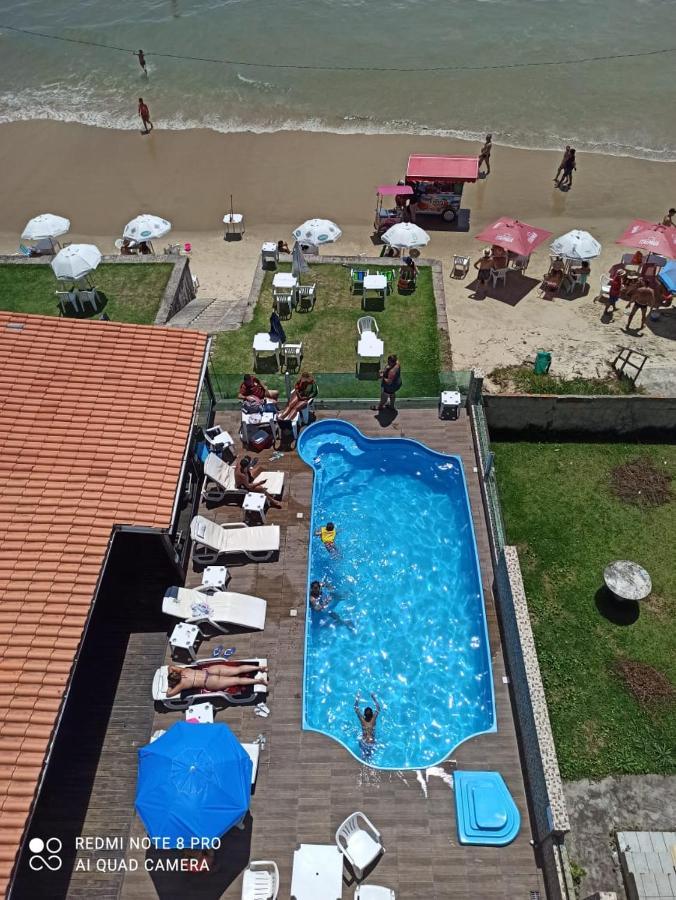 Paraiso Apart Hotel Florianópolis Zewnętrze zdjęcie