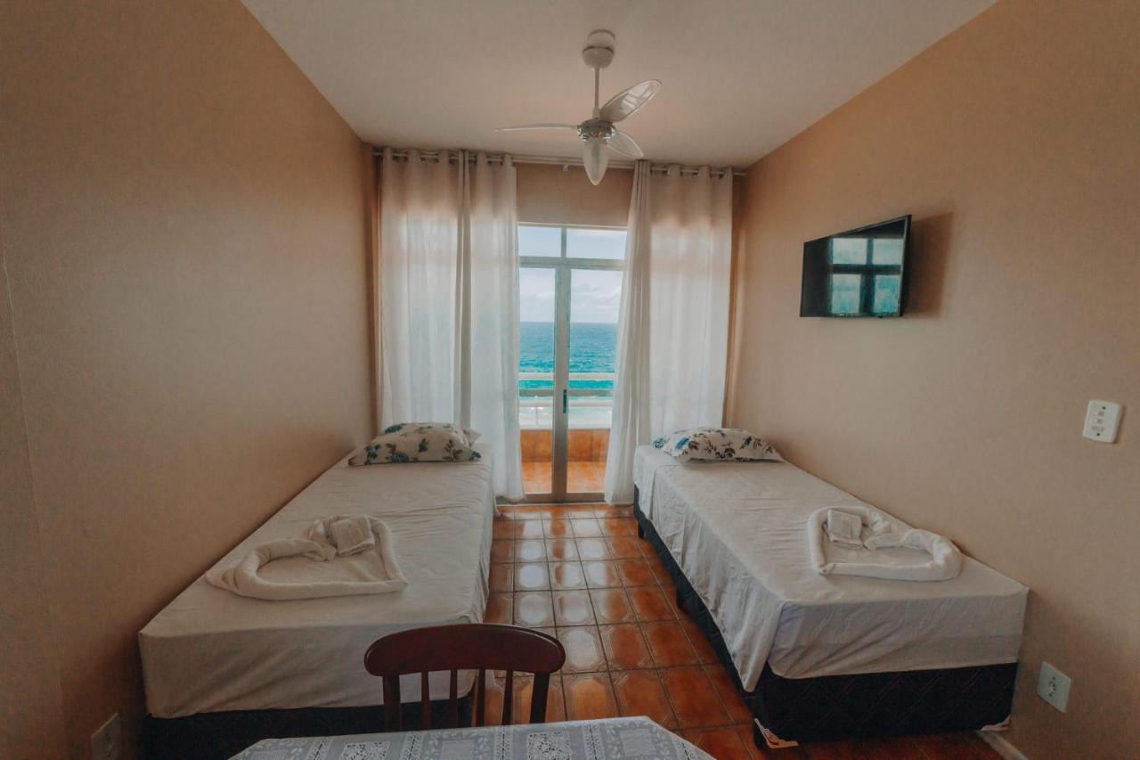 Paraiso Apart Hotel Florianópolis Zewnętrze zdjęcie
