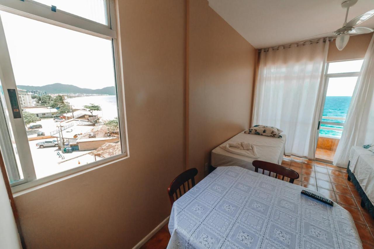 Paraiso Apart Hotel Florianópolis Zewnętrze zdjęcie