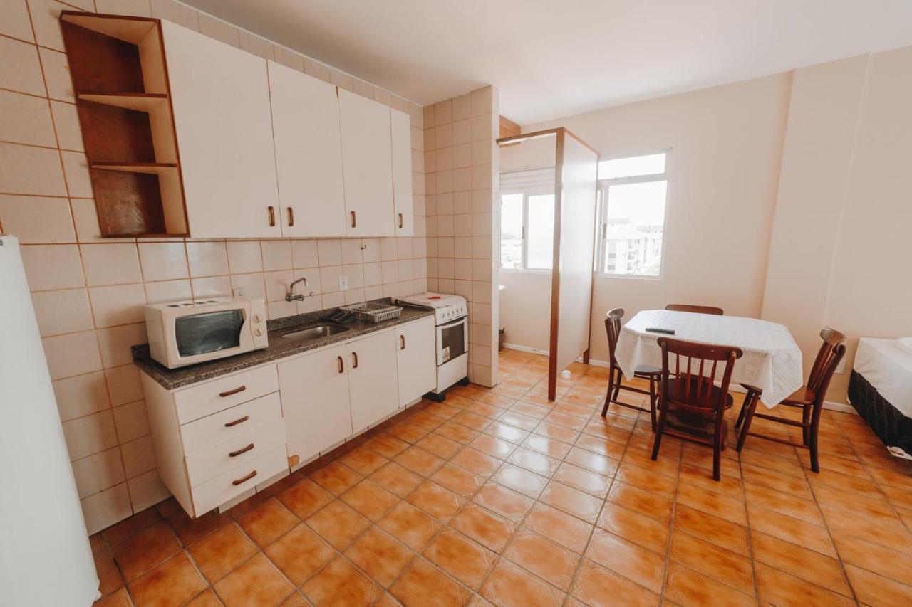 Paraiso Apart Hotel Florianópolis Zewnętrze zdjęcie
