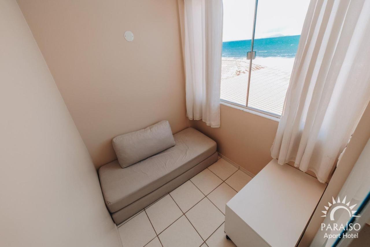 Paraiso Apart Hotel Florianópolis Zewnętrze zdjęcie