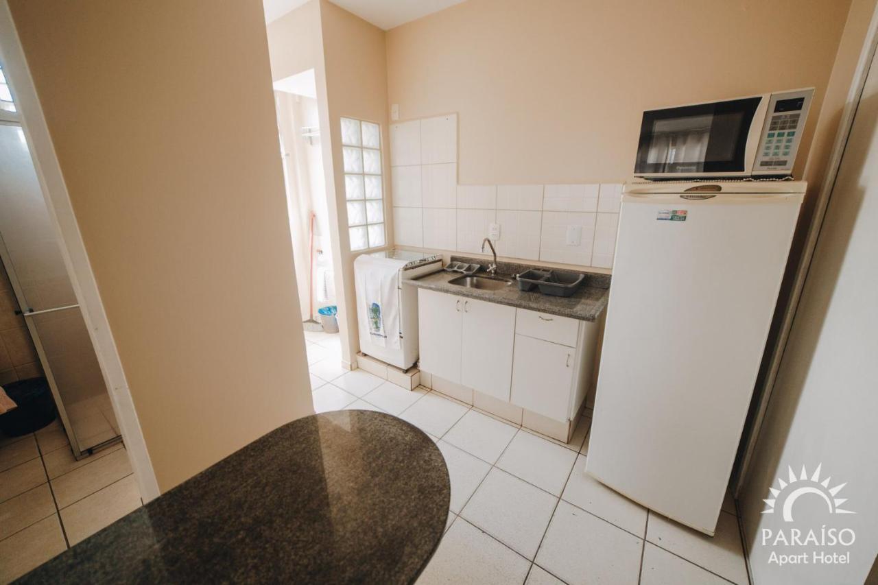 Paraiso Apart Hotel Florianópolis Zewnętrze zdjęcie