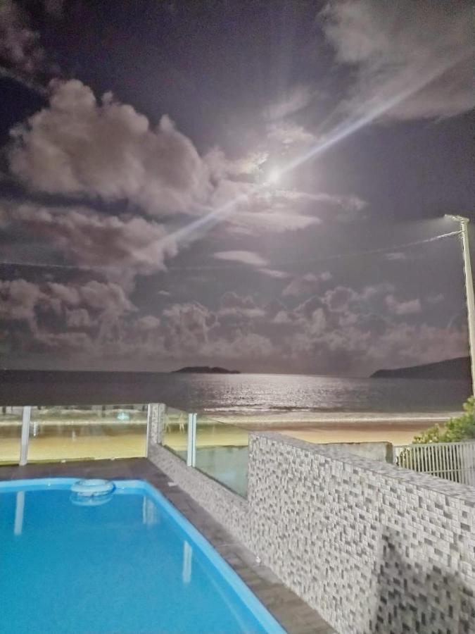 Paraiso Apart Hotel Florianópolis Zewnętrze zdjęcie