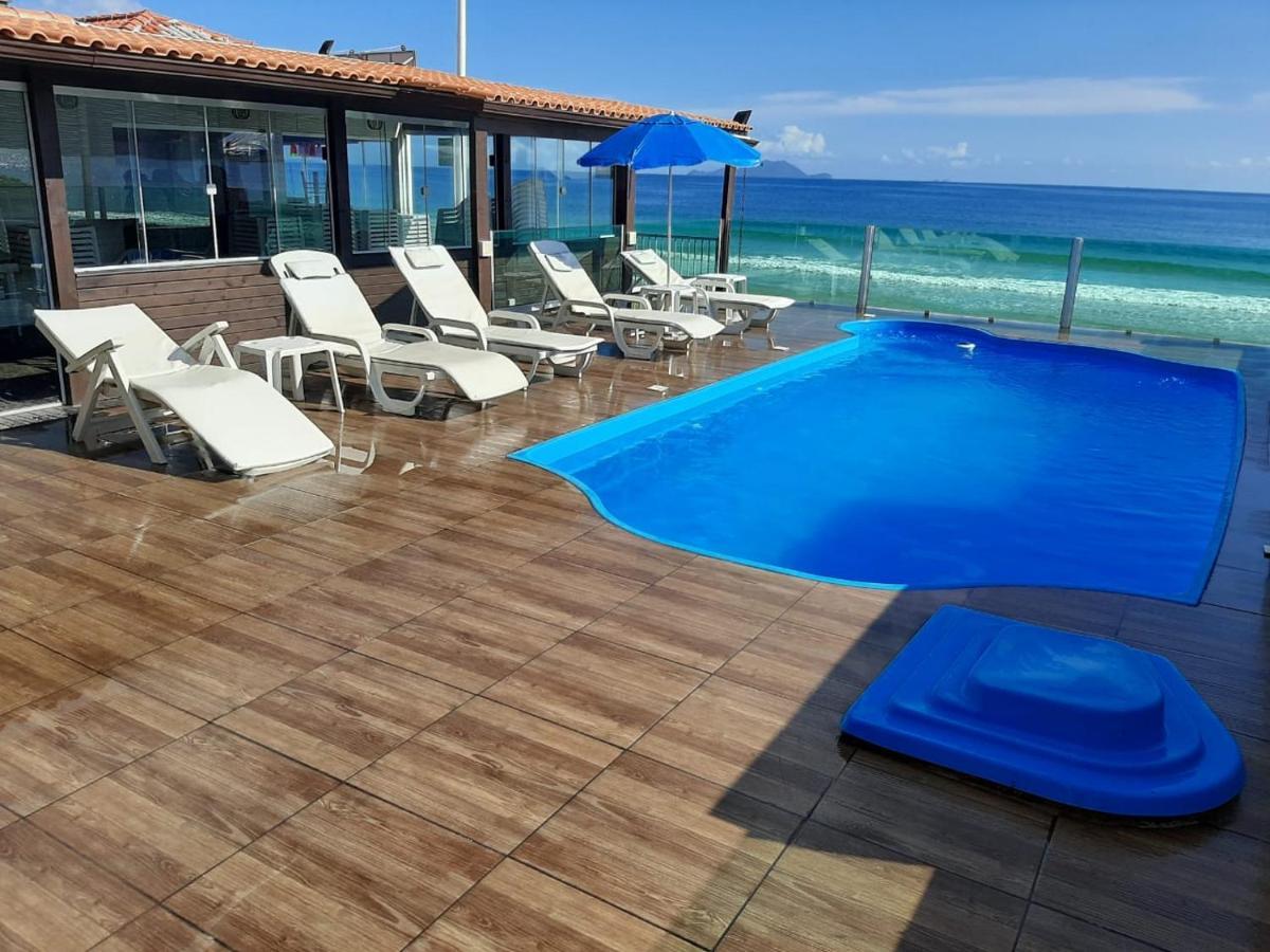 Paraiso Apart Hotel Florianópolis Zewnętrze zdjęcie