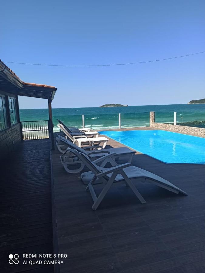 Paraiso Apart Hotel Florianópolis Zewnętrze zdjęcie
