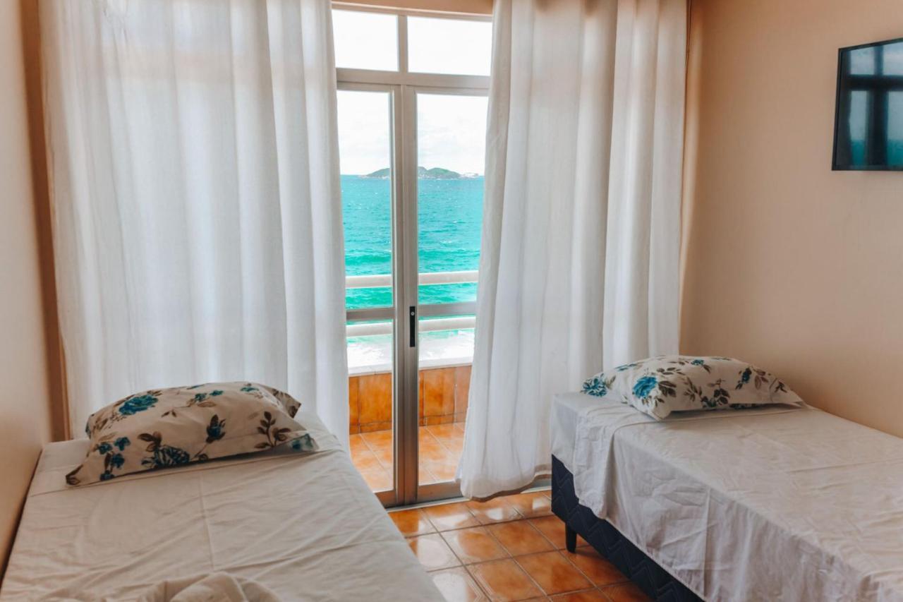 Paraiso Apart Hotel Florianópolis Zewnętrze zdjęcie