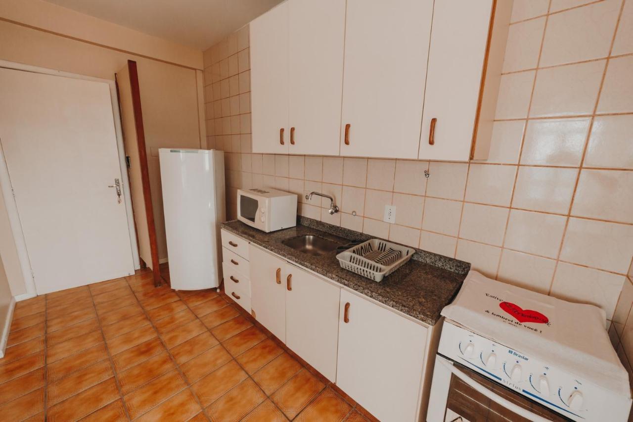 Paraiso Apart Hotel Florianópolis Zewnętrze zdjęcie