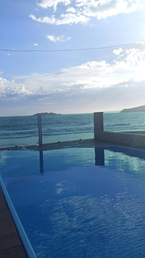 Paraiso Apart Hotel Florianópolis Zewnętrze zdjęcie