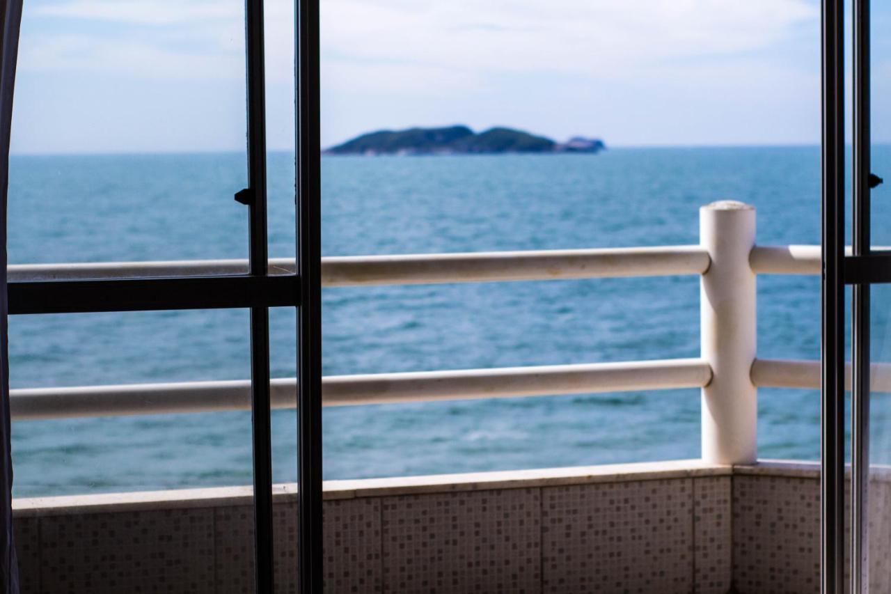 Paraiso Apart Hotel Florianópolis Zewnętrze zdjęcie